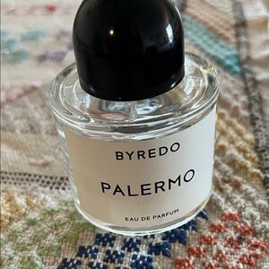 Byredo
Palermo 
1/2 full